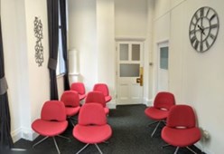 Roading room