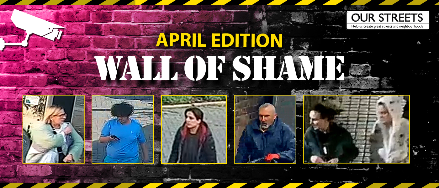 thumbnails of offenders