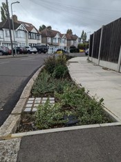 Reducing flood risk through sustainable drainage schemes