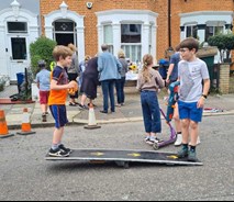 Play Streets