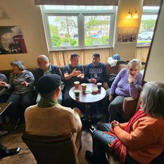 Community Cafe