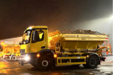 Gritting