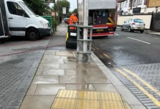 Street Cleansing Team