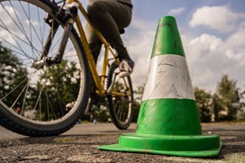 Cycle Safety