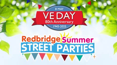 Summer street party 