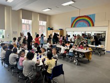 Holiday Activities & Food (HAF) programme