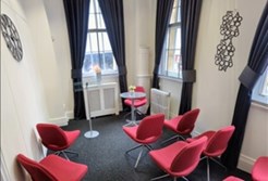 Roding room