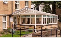 east lodge - managed by anchor trust
