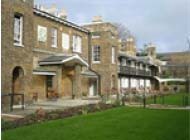 Weavers House - Managed by Weavers Almhouse Charities