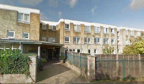 Cowan Lodge - Managed by London & Quadrant