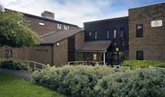 Bradley House – Managed by Anchor Trust