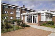Bernard House – Managed by London & Quadrant