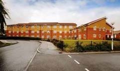Marion Lawson Court – Managed by Anchor Trust
