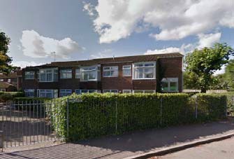 Churchill Lodge – Managed by Housing 21