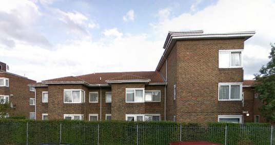 Hatfield Lodge – Managed by Housing 21