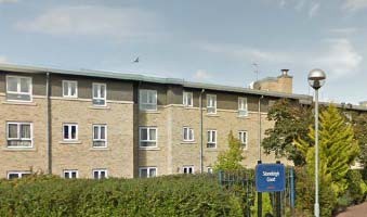 Stoneleigh Court – Managed by Housing 21