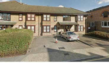 Shaftesbury Court – Managed by Sanctury Housing