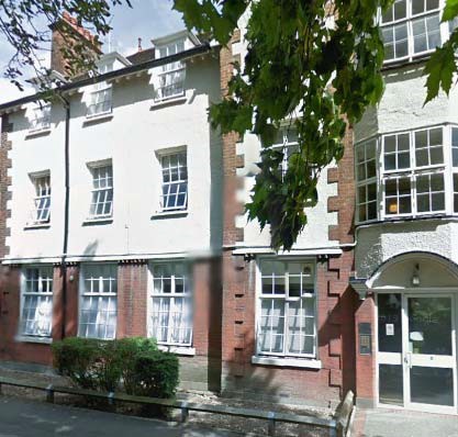 Hayter Court - Managed by Genesis Housing Association